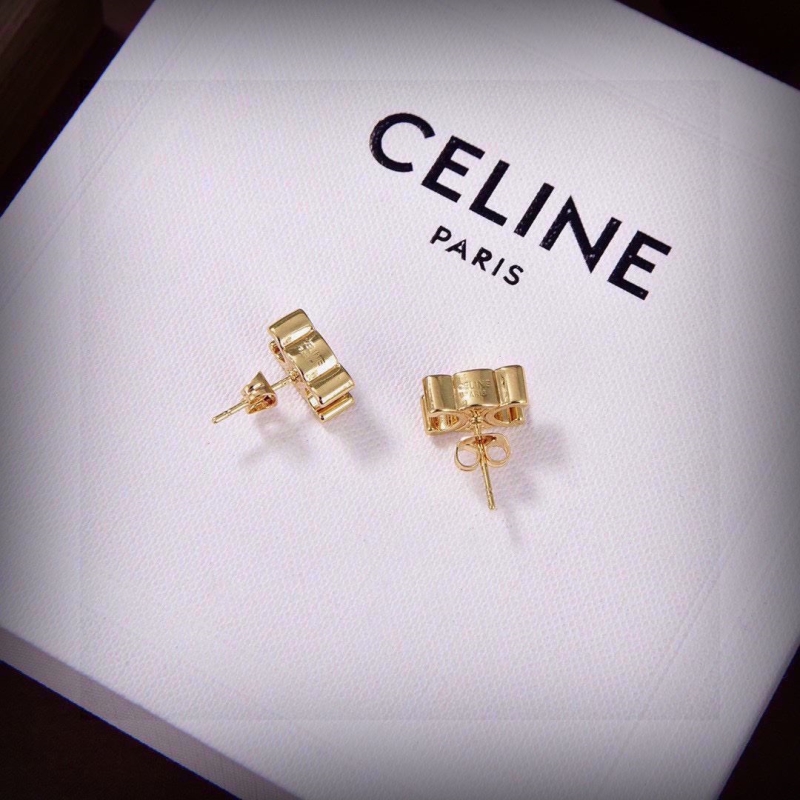 Celine Earrings